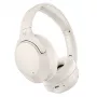 Cuffie wireless Audeeo Melovibe EX (crema)