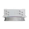 Gamemax | Dissipatore CPU ad aria | SIGMA540 ARGB | Bianco