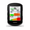 Garmin Edge 540 010-02694-01 ciclocomputer wireless, 6,6 cm (2,6 pollici), 16 GB, Wi-Fi, Bluetooth, ANT+, IPX7, mappe Europa centrale e occidentale, nero