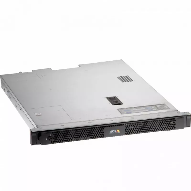 Axis Camera Station S1116 registratore - server - rack mount