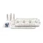 Custodia di controllo SATEL OMI-5 PI, custodia certificata IP65 per apparecchiature elettroniche e di sicurezza
