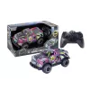RC Car Ghost Driver - viola