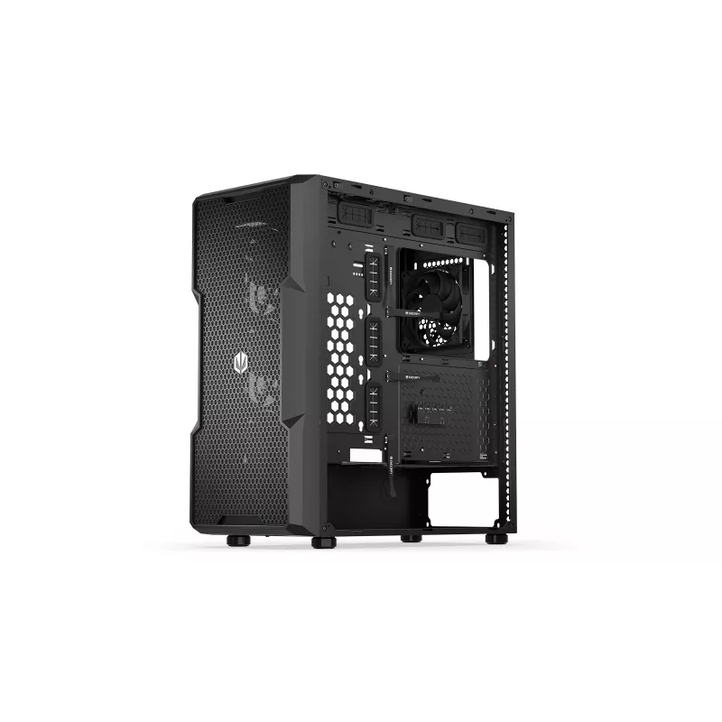 ENDORFY Regnum 400 Air Tower nero