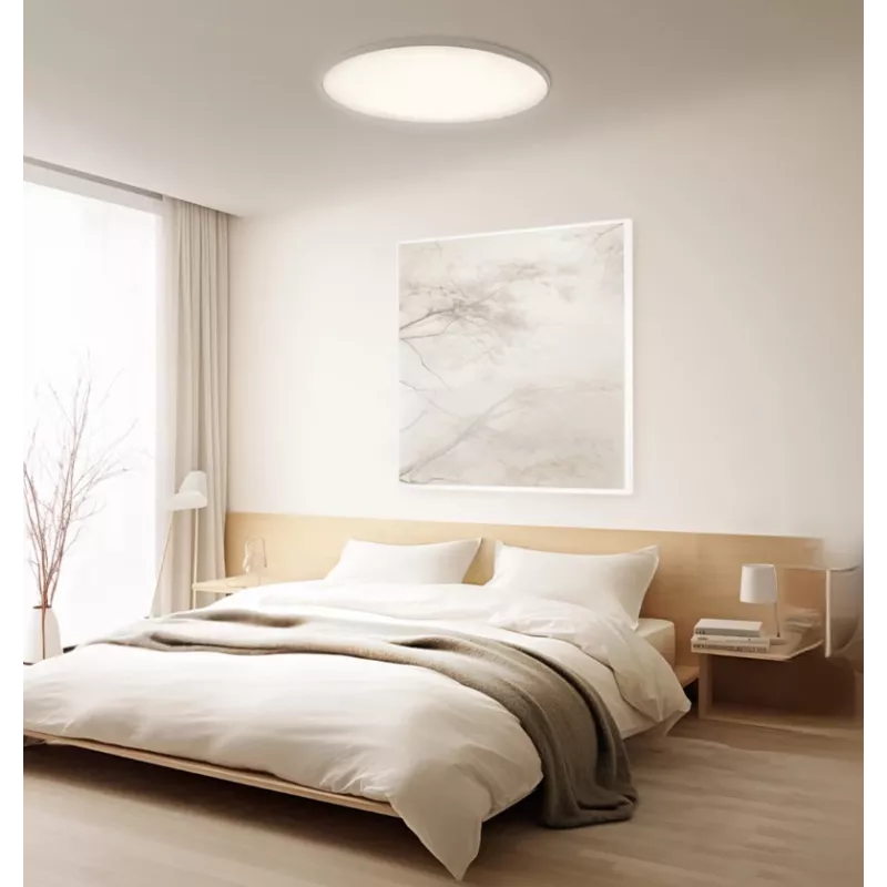 Lampada da soffitto intelligente Xiaomi D30 WiFi 30W