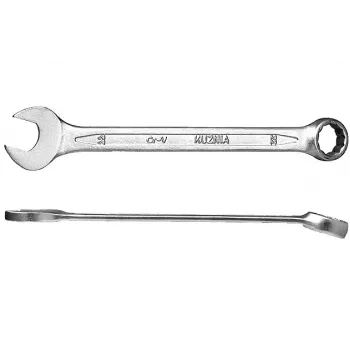 Set di chiavi a forchetta FORGE 1-121-91-223, 13 pz., 8–32 mm, Cr-V