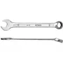 Set di chiavi a forchetta FORGE 1-121-91-223, 13 pz., 8–32 mm, Cr-V
