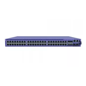 Switch managed Extreme Networks 5420F-48P-4XE L2/L3 Gigabit Ethernet PoE