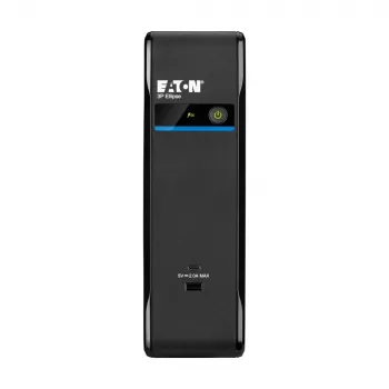 Eaton 3P700UI UPS standby offline 0,7 kVA 420 W 4 uscite AC