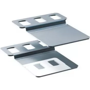 Kit di montaggio Bachmann 940.143 grigio
