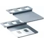 Kit di montaggio Bachmann 940.143 grigio