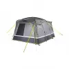 Tendalino per camper Tour 2.0 (grigio/lime)