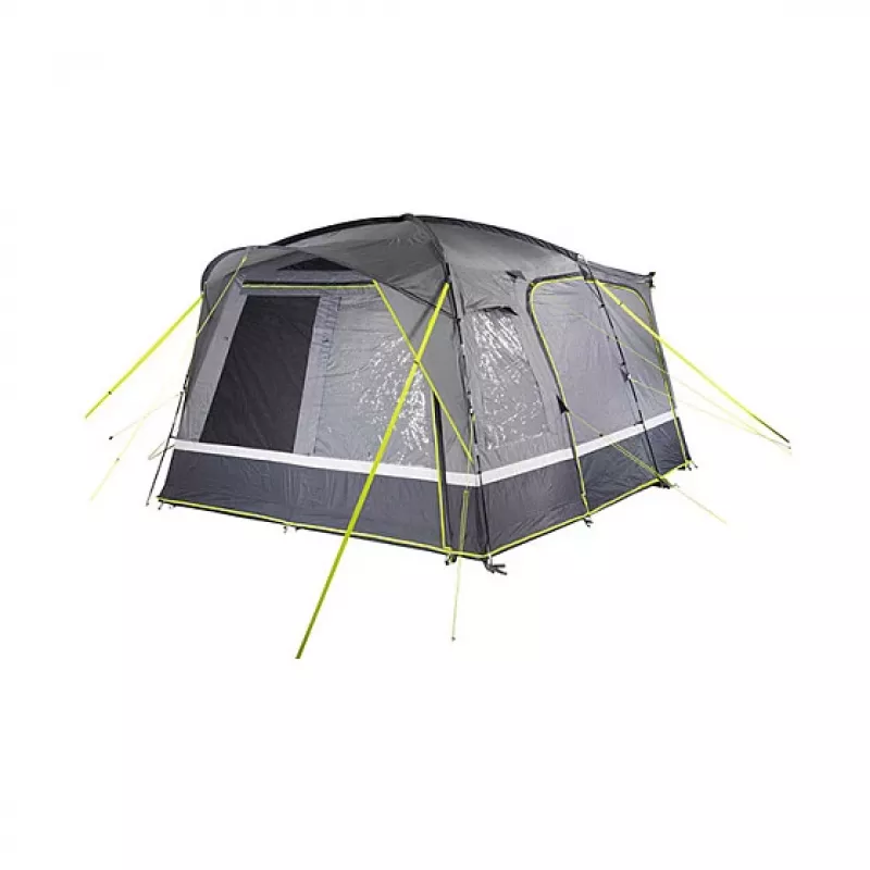 Tendalino per camper Tour 2.0 (grigio/lime)