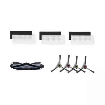 Accessori/ricambi per aspirapolvere Ecovacs D-KT00-2017 set di accessori per robot aspirapolvere