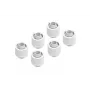 Alphacool 17625 parte/accessorio per sistemi di raffreddamento computer raccordo