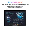 Apple iPad 13 pollici Air Wi-Fi 128GB – viola