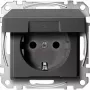 Presa CEE 7/3 Merten MEG2310-0414