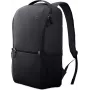 Zaino per laptop Dell EcoLoop Essential Backpack di Dell, modello 75TV7