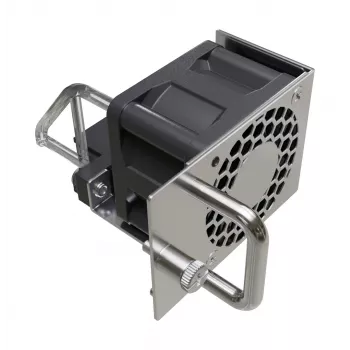 Ventola Mikrotik MT-HOTSWAPFAN nero acciaio inox compatibilità Mikrotik CCR2216-1G-12XS-2XQ