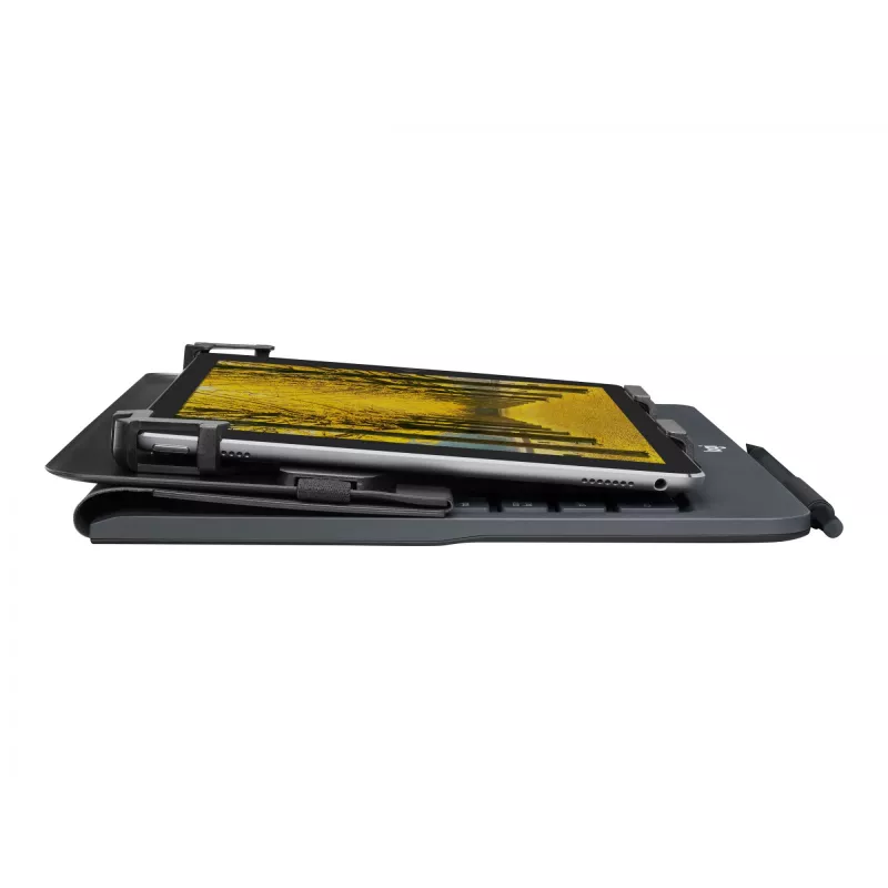Tastiera con custodia Logitech Universal Folio 920-008337