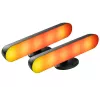 Lampada da tavolo e a sospensione TRACER Smart Flow Tracer 47245 Ambience TRAOSW47245 controllo Wi‑Fi LED