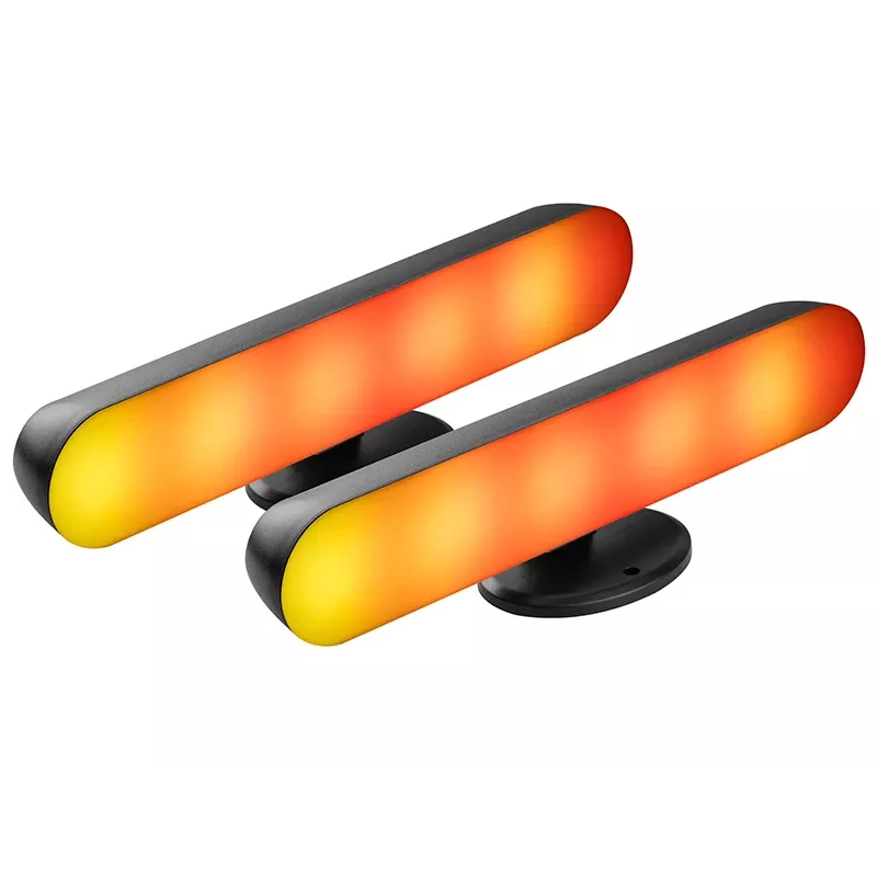 Lampada da tavolo e a sospensione TRACER Smart Flow Tracer 47245 Ambience TRAOSW47245 controllo Wi‑Fi LED