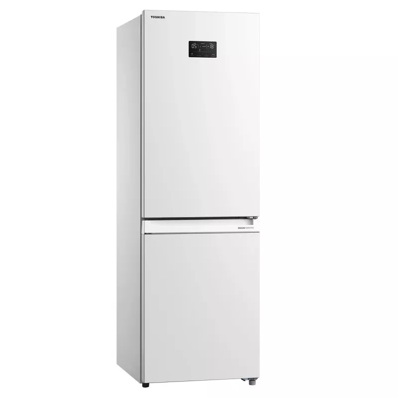 Frigorifero combinato GR-RB449WE, 449 litri