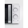 Microonde solo Severin MW 7885, 700 W, 17 l