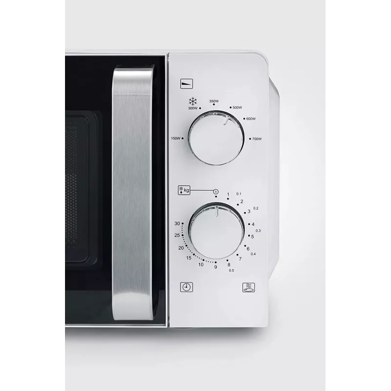 Microonde solo Severin MW 7885, 700 W, 17 l