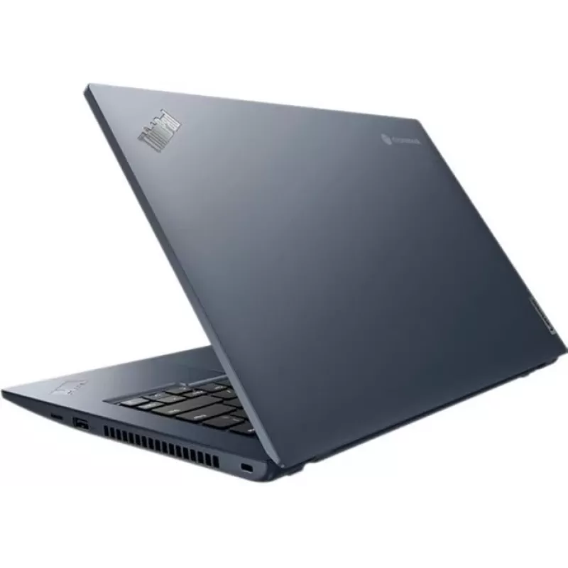 Laptop Lenovo ThinkPad C14 Gen 1 Chromebook / i5 / RAM 8 GB / 14,0″ FHD (ricondizionato)