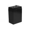 Batteria per UPS Green Cell AGM11 6 V 5 Ah piombo-AGM (VRLA) batteria singola, 70×100×47 mm, 780 g