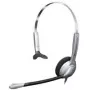 EPOS | SENNHEISER SH 330 cuffie mono cablate OE argento