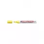 Marker Edding 8750 giallo