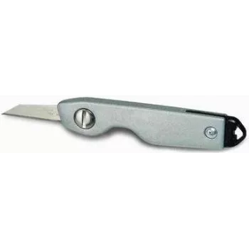 Coltello pieghevole Stanley 110 mm