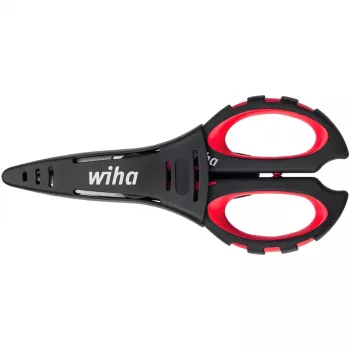 Cacciavite isolato wiha 41923, certificato VDE 1000 V, impugnatura a taglio/croce