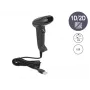 Lettore di codici a barre portatile DeLOCK USB 1D 2D versione tedesca