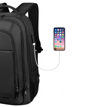 Zaino Sponge modello 0 per notebook da 15,4