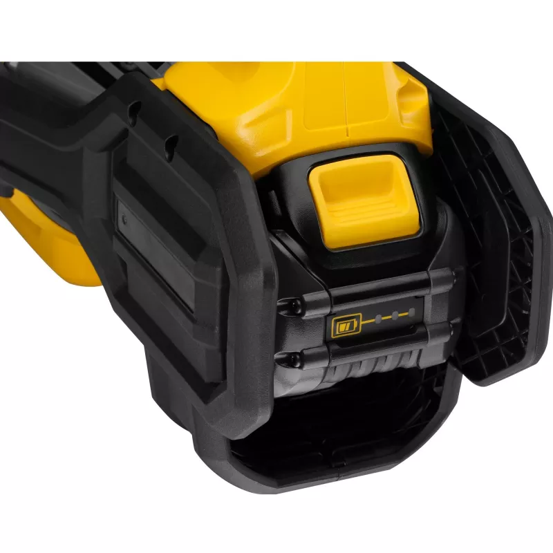 DeWALT XR DCMBA572N-XJ - soffiatore per foglie -