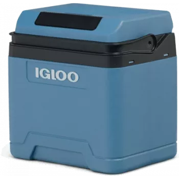 Cool box IGLOO IE24 DC 24 litri 12 Volt (9620013364)