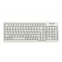 Tastiera CHERRY XS G84-5200LCMDE-0 grigio QWERTZ