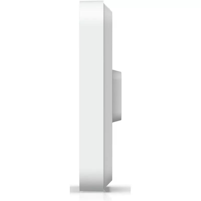 Ubiquiti U7 In-Wall 4300 Mbit/s bianco Power over Ethernet (PoE)