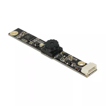 DeLOCK 95976 modulo fotocamera USB 2.0, 3,14 MP, 48° V5 fuoco fisso