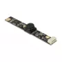 DeLOCK 95976 modulo fotocamera USB 2.0, 3,14 MP, 48° V5 fuoco fisso