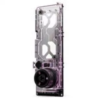 Supporto universale PowerBoard per radiatore da 360 mm e piastra di distribuzione D5 — No name