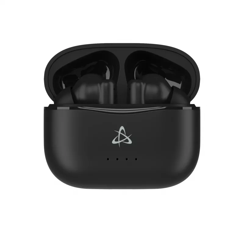 Cuffie SBOX EB-TWS05 nero