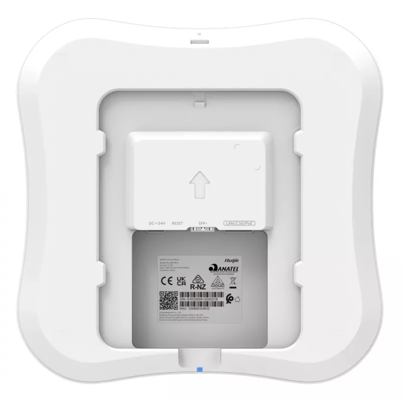 Ruijie Reyee RG-RAP73Pro access point Wi-Fi 7 tri-band, BE14000