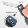 Coltello multitool NexTool NE20100 10-in-1, khaki