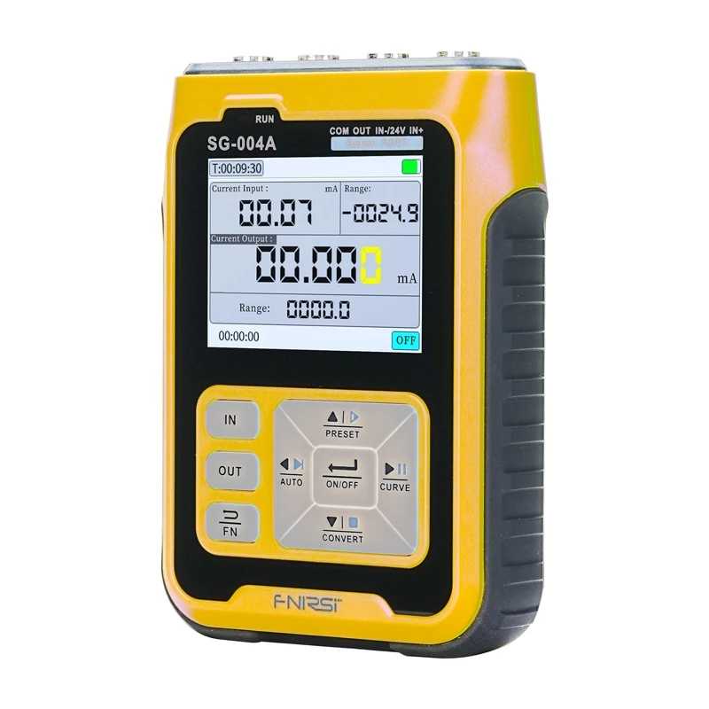 Generatore di segnale mini FNIRSI SG-004A