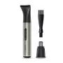 Set regolabarba 2-in-1 Maestro MR-666 USB — set doppia cura ricaricabile