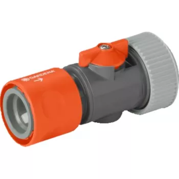 Gardena regolatore di arresto 19 mm (3/4) | 02943-20 (02943-20)