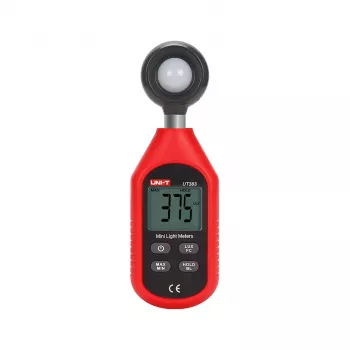 Uni-T UT383 Misuratore di illuminamento